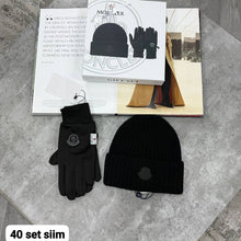 Load image into Gallery viewer, Hat set