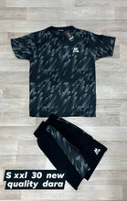 Load image into Gallery viewer, Tshirt set