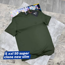 Load image into Gallery viewer, Tshirt men