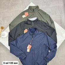 Load image into Gallery viewer, Jacket
