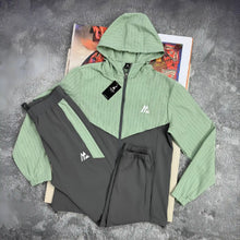 Load image into Gallery viewer, Tracksuit men
