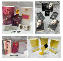 Load image into Gallery viewer, Perfume