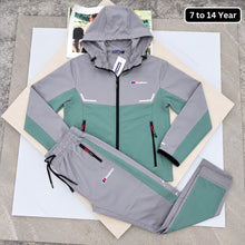 Load image into Gallery viewer, Tracksuit boy