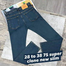Load image into Gallery viewer, Jeans men