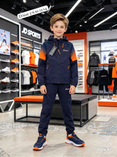 Load image into Gallery viewer, Tracksuit boy