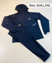 Load image into Gallery viewer, Tracksuit men