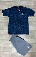 Load image into Gallery viewer, Tshirt set