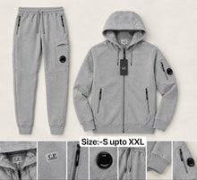 Load image into Gallery viewer, Tracksuit