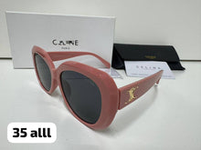 Load image into Gallery viewer, Sunglass