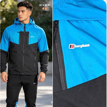 Load image into Gallery viewer, Tracksuit