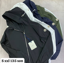 Load image into Gallery viewer, Jacket