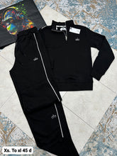 Load image into Gallery viewer, Tracksuit