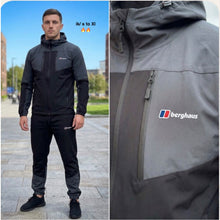 Load image into Gallery viewer, Tracksuit
