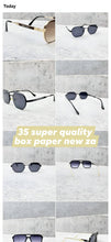 Load image into Gallery viewer, Sunglass
