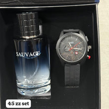 Load image into Gallery viewer, Perfume  set
