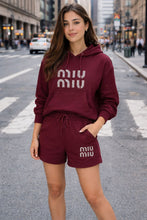 Load image into Gallery viewer, Hoodie  set