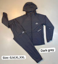 Load image into Gallery viewer, Tracksuit men