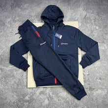 Load image into Gallery viewer, Tracksuit men