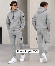 Load image into Gallery viewer, Tracksuit