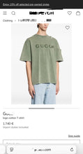 Load image into Gallery viewer, Tshirt