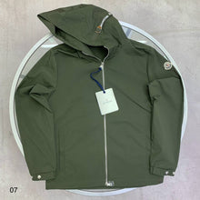 Load image into Gallery viewer, Jacket