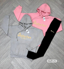 Load image into Gallery viewer, Tracksuit women