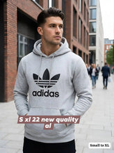 Load image into Gallery viewer, Hoodie men
