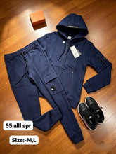 Load image into Gallery viewer, Tracksuit