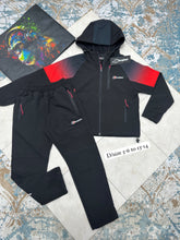 Load image into Gallery viewer, Tracksuit boy