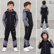 Load image into Gallery viewer, Tracksuit boy