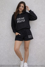 Load image into Gallery viewer, Hoodie  set