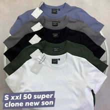 Load image into Gallery viewer, Tshirt men