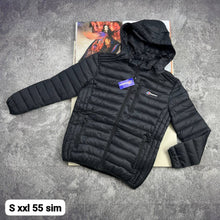 Load image into Gallery viewer, Jacket