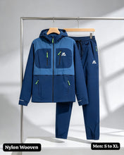 Load image into Gallery viewer, Tracksuit