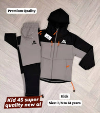 Load image into Gallery viewer, Tracksuit boy