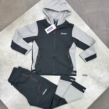 Load image into Gallery viewer, Tracksuit boy