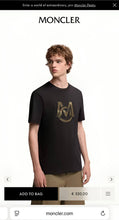 Load image into Gallery viewer, T-shirt