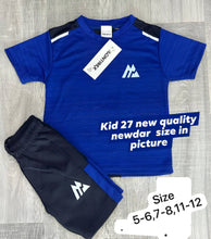 Load image into Gallery viewer, Tshirt boy