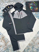 Load image into Gallery viewer, Tracksuit