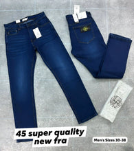Load image into Gallery viewer, Jeans men