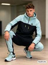 Load image into Gallery viewer, Tracksuit men