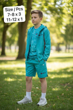Load image into Gallery viewer, Tshirt boy