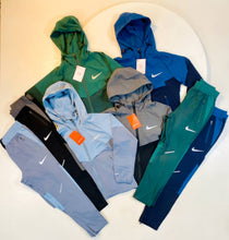 Load image into Gallery viewer, Tracksuit men