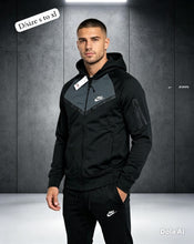Load image into Gallery viewer, Tracksuit
