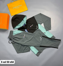 Load image into Gallery viewer, Tracksuit men