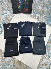 Load image into Gallery viewer, Tracksuit