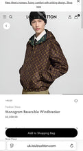 Load image into Gallery viewer, Jacket
