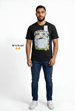 Load image into Gallery viewer, Tshirt men