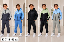 Load image into Gallery viewer, Tracksuit boy