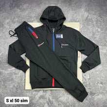 Load image into Gallery viewer, Tracksuit men
